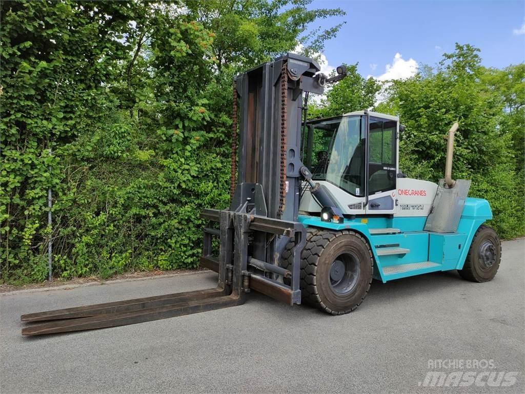 SMV -17-1200C Tehnika ar dīzeļa dzinēju