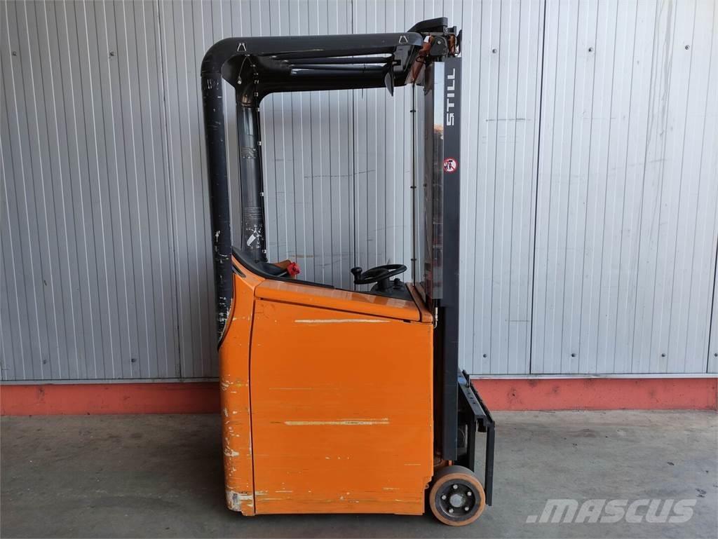 Still ESM-10 Elektriskie iekrāvēji