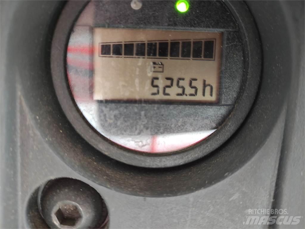 Still EXD 18K Krautnētāji