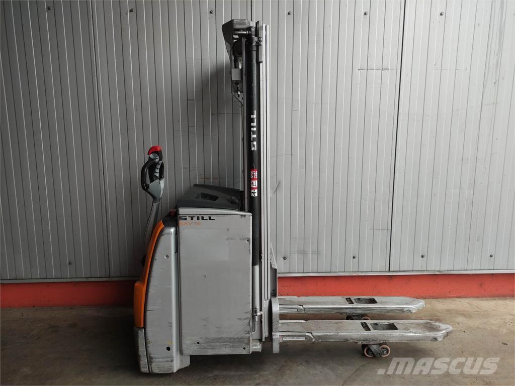 Still EXV 16i Krautnētāji