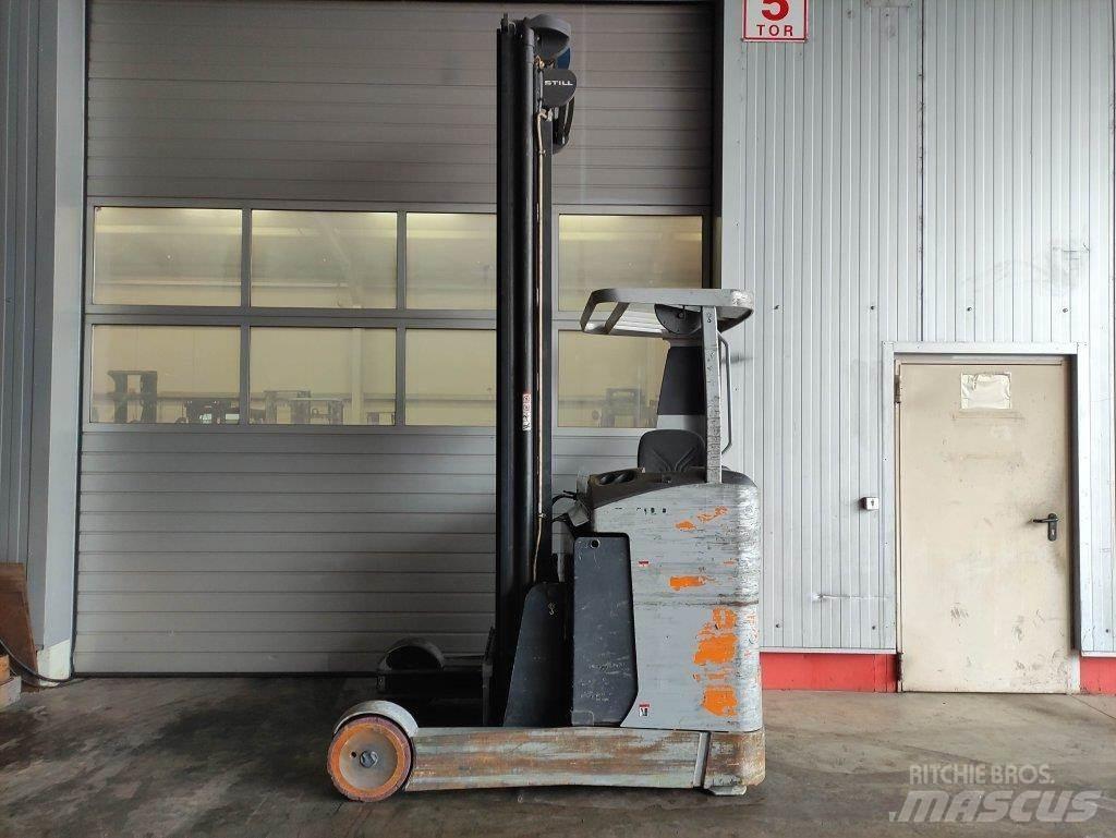 Still FM-X-20 Lielaugstuma pārvadātājs