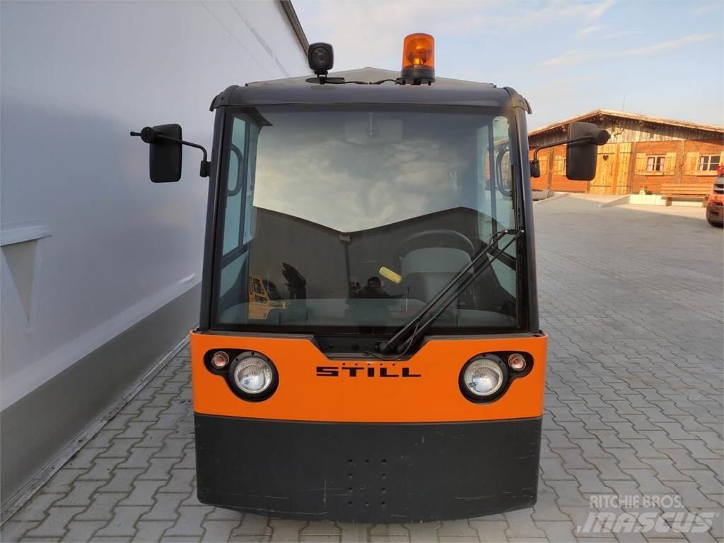 Still R08-20 Autokrāvēji - citi