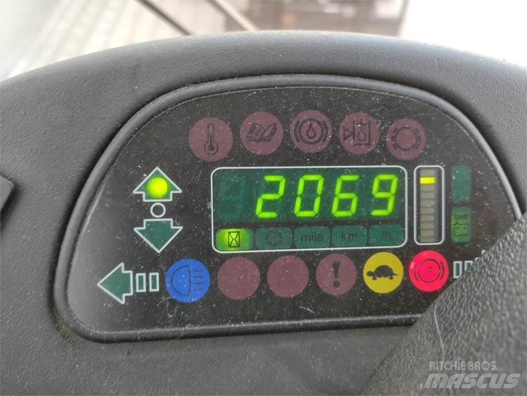 Still R08-20 Autokrāvēji - citi