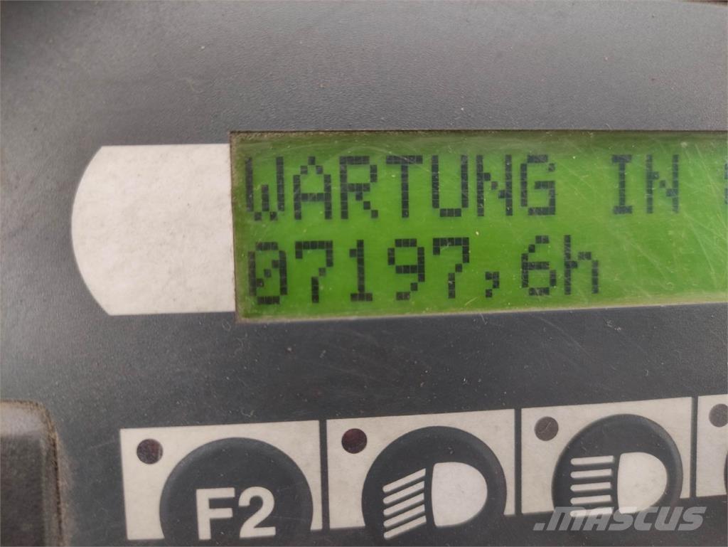 Still R60-30 Elektriskie iekrāvēji