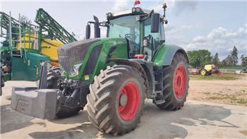 Fendt 826 Profi Plus