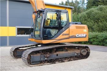 CASE CX 180 B