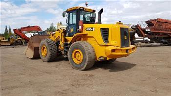 JCB 456 Z