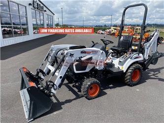 Bobcat CT1021