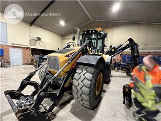 Huddig 1260 C
