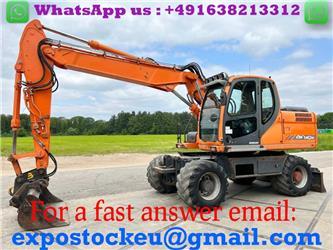 Doosan DX140W