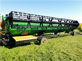 Geringhoff vario 9,15