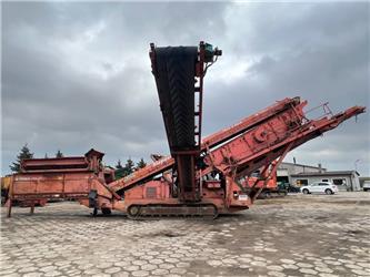 Terex Finlay 694