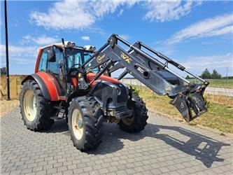 Lindner Geotrac 94