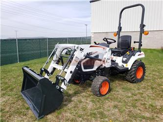 Bobcat CT1025