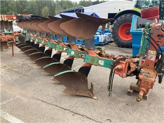 Kverneland ECOMAT K8