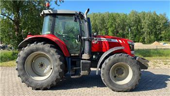 Massey Ferguson 7615