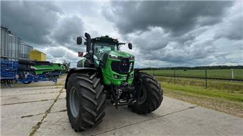 Deutz-Fahr 8280 Agrotron TTV