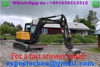 Volvo EC55C