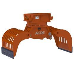 Acde S603-D