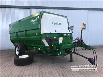 Keenan - MECH FIBER