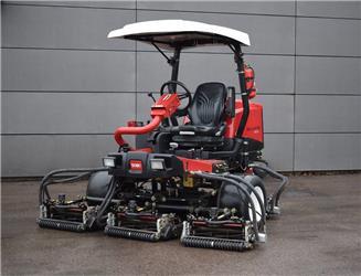 Toro RM 3550D