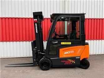 Doosan B 20 X-7