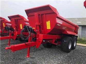 Krampe HP 20