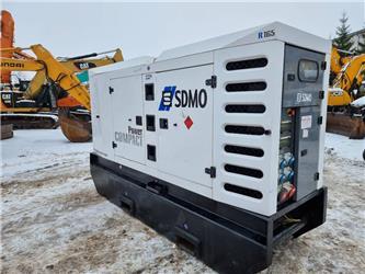Sdmo R 165
