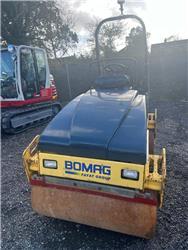 Bomag 120