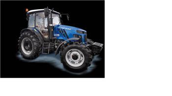 Farmtrac 9120 DT V