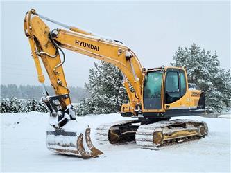 Hyundai Robex 180 N LC-9A