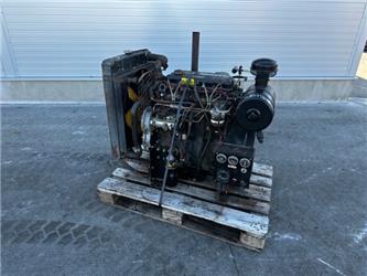 Perkins T4.236