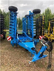 Lemken Koralin 9/840