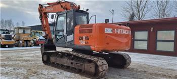 Hitachi ZX 180 LC-3