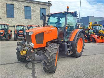 Kubota M135 GX II