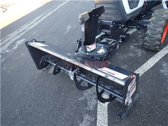 Bobcat FMSB62