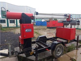 Himoinsa Apolo 8000