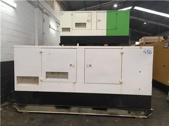 Gesan DVS 150