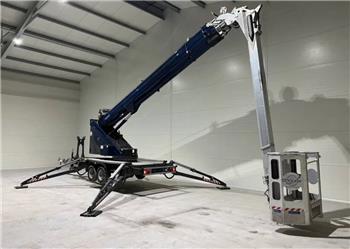 Bocker AHK 34/1800