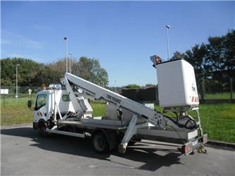 Isoli / TIMES FRANCE VT55NE