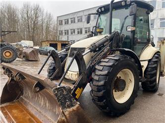 Hidromek HMK 102 S