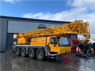 Liebherr LTM 1070-4.2