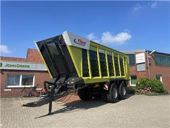 Fliegl CARGOS 750 TREND