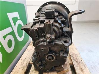 Fermec COM-T4-2032 gearbox