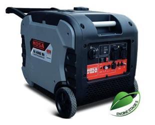 Mosa GE4500MI
