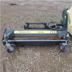 Greentec FM18