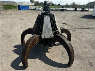 Verachtert EBS 600 Z