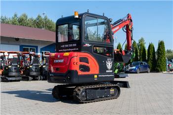 Kingway N19 KUBOTA