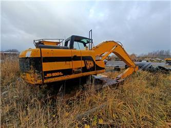 JCB JS 180 L