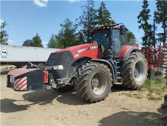 Case IH IH Magnum 340